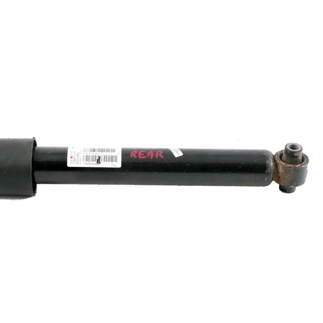 Assale Posteriore Sinistro Destro N/ Ammortizzatore 6791570 per BMW F31 con numero di parte 6874380 BMW F31 Assale Posteriore Sinistro Destro N/ Ammortizzatore 6791570 - SKU 6874380 - Numero di parte 6874380