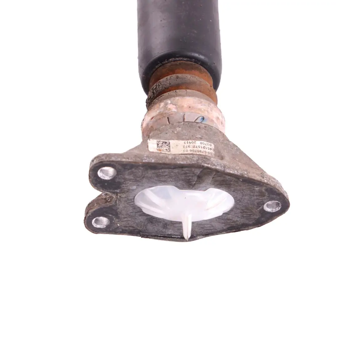 BMW F31 Amortyzator Lewy Prawy Tył Tylny 6791570 - SKU 6874380 - Numer Części 6874380