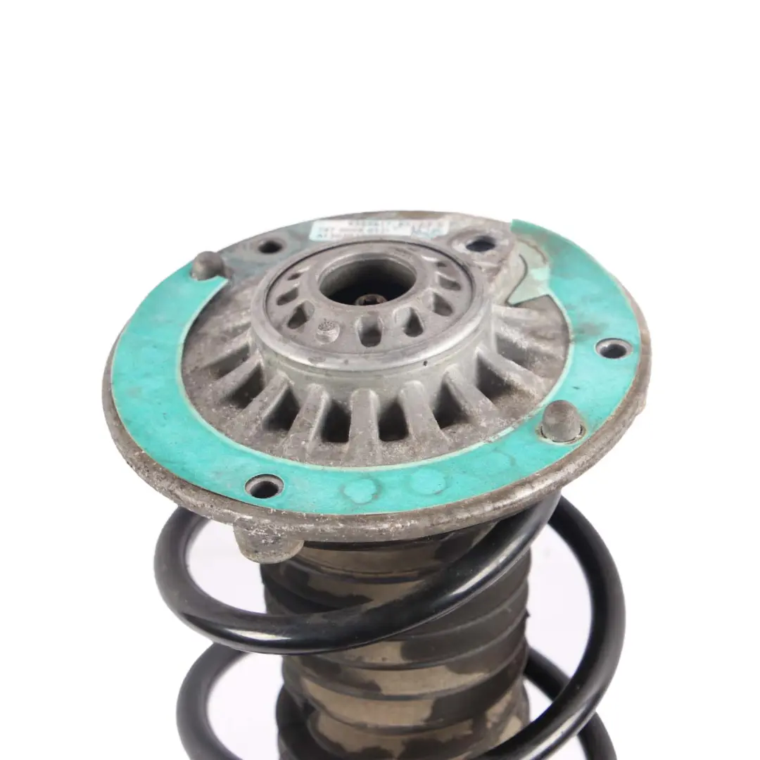 BMW F31 Touring 320iX N20 xDrive Front Left N/S Suspension Leg Axle Brake Disc - SKU 6874385 - Part number 6874385