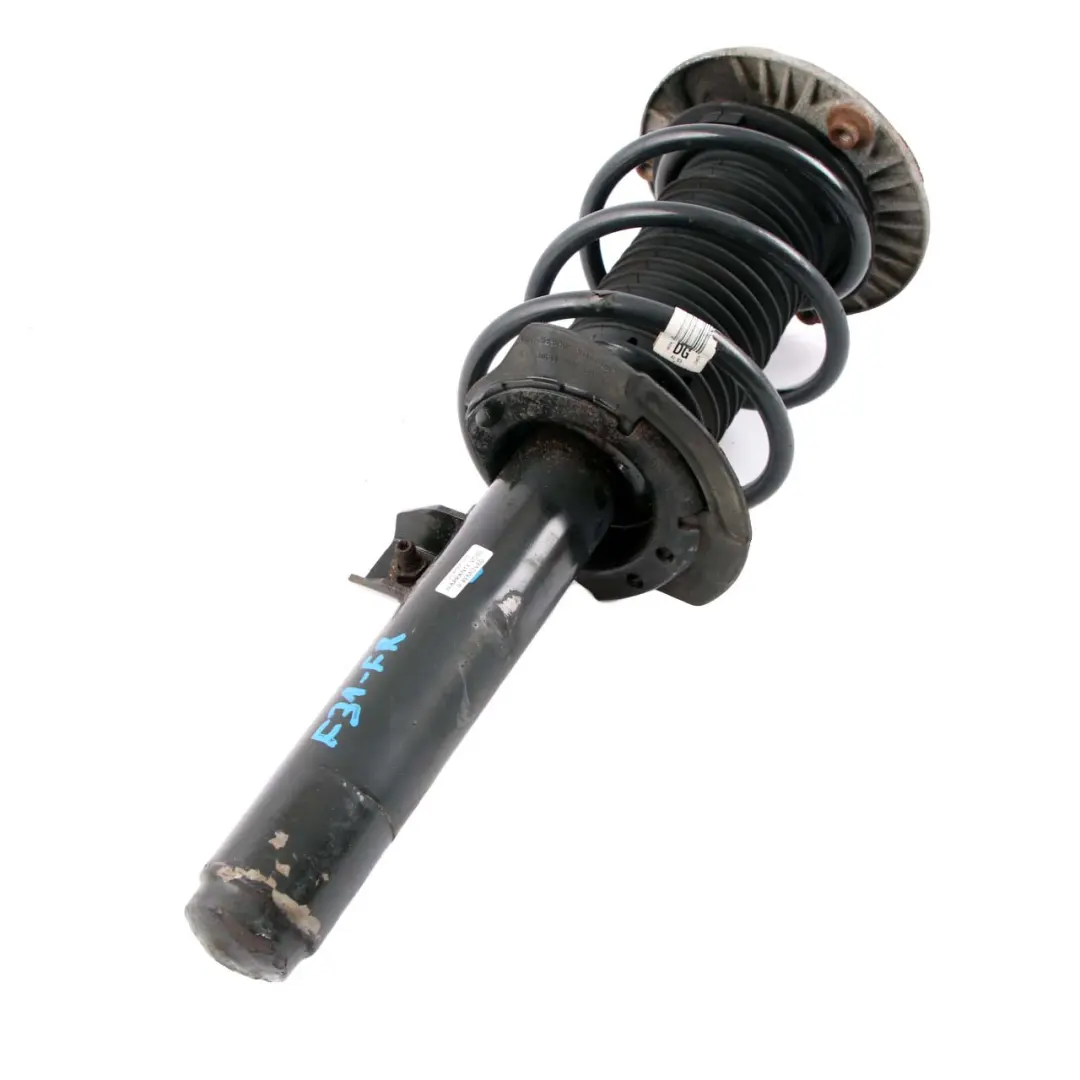  Shock Absorber BMW F31 xDrive Front Right O/S Suspension Spring Strut 6791558 - SKU 6874386-2 - Part number 6874386