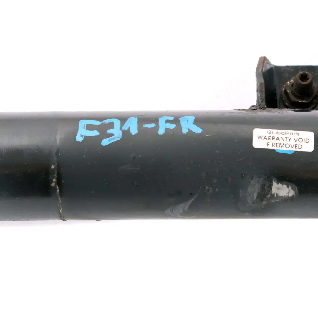 Shock Absorber BMW F31 xDrive Front Right O/S Suspension Spring Strut 6791558 to with Part number 6874386 Shock Absorber BMW F31 xDrive Front Right O/S Suspension Spring Strut 6791558 - SKU 6874386-2 - Part number 6874386