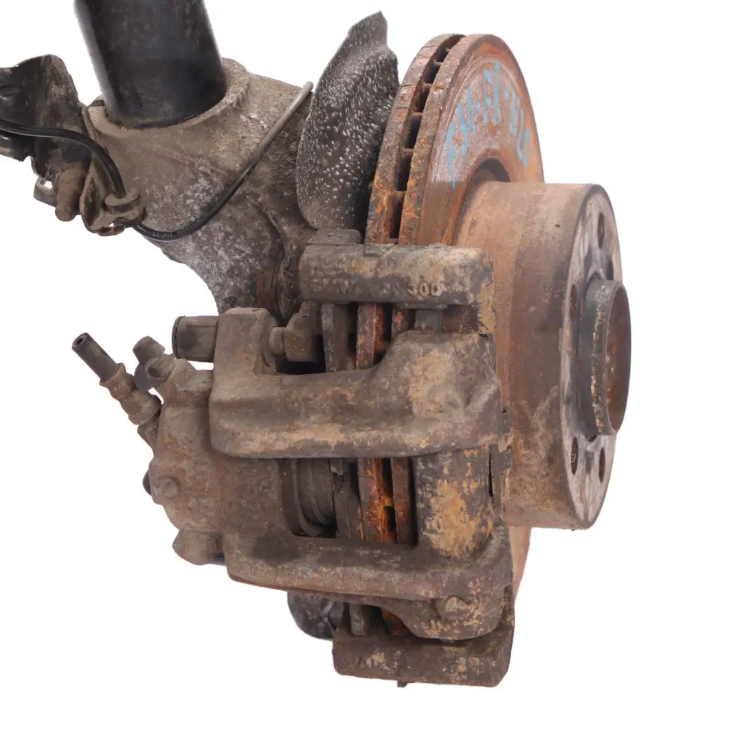 BMW 3 Series F31 Touring 320iX N20 Front Right O/S Spring Strut Leg Suspension - SKU 6874386 - Part number 6874386