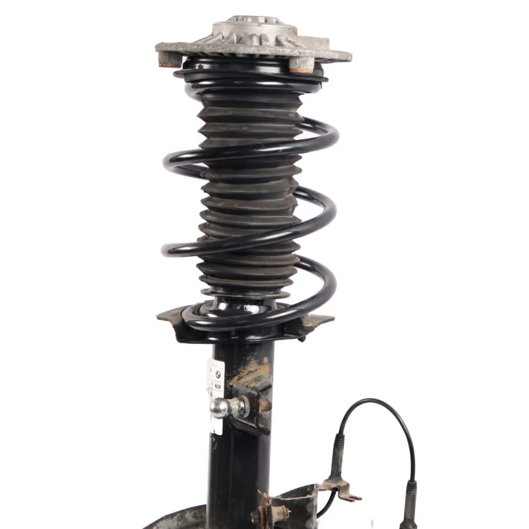 320iX N20 Front Right O/S Spring Strut Leg Suspension to BMW 3 Series F31 Touring with Part number 6874386 BMW 3 Series F31 Touring 320iX N20 Front Right O/S Spring Strut Leg Suspension - SKU 6874386 - Part number 6874386