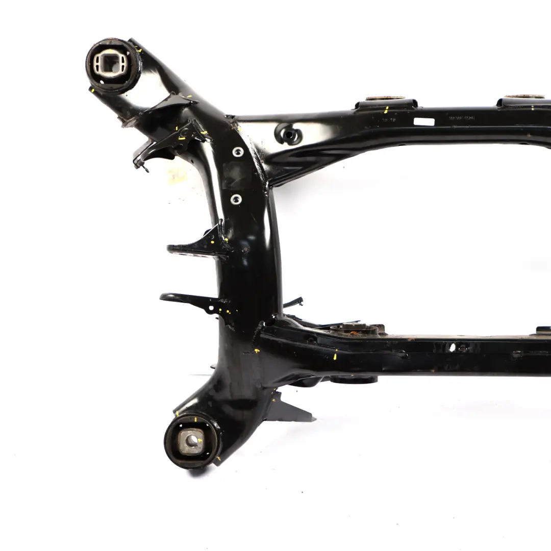 BMW X3 G01 Hinterachsträger Differenzialträger Hilfsrahmen Halterung - SKU 6874406 - Teilenummer 6874406