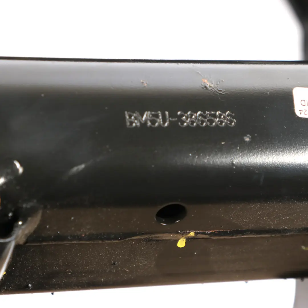 Rear Axle Carrier BMW X3 G01 Diff Cradle Subframe Carrier Mount - SKU 6874406 - Part number 6874406