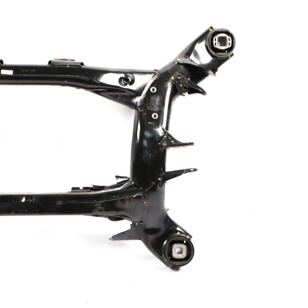 Support Différentiel Arrière Berceau Sous-Châssis pour BMW X3 G01 à propos du numéro de pièce 6874406 BMW X3 G01 Support Différentiel Arrière Berceau Sous-Châssis - SKU 6874406 - Numéro de pièce 6874406