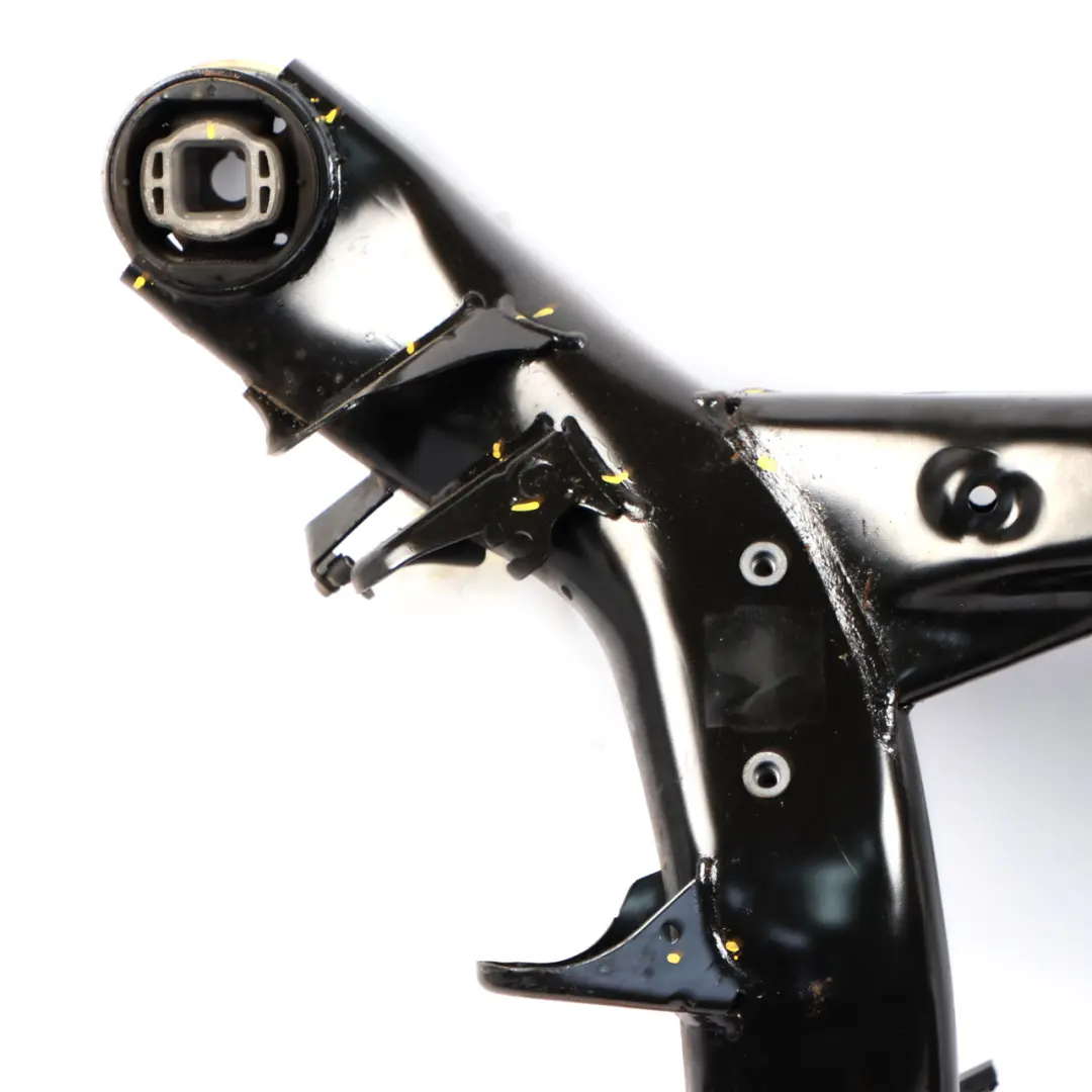 Axle Carrier BMW X3 G01 Diff Cradle Subframe Carrier Mount to Rear with Part number 6874406 Rear Axle Carrier BMW X3 G01 Diff Cradle Subframe Carrier Mount - SKU 6874406 - Part number 6874406