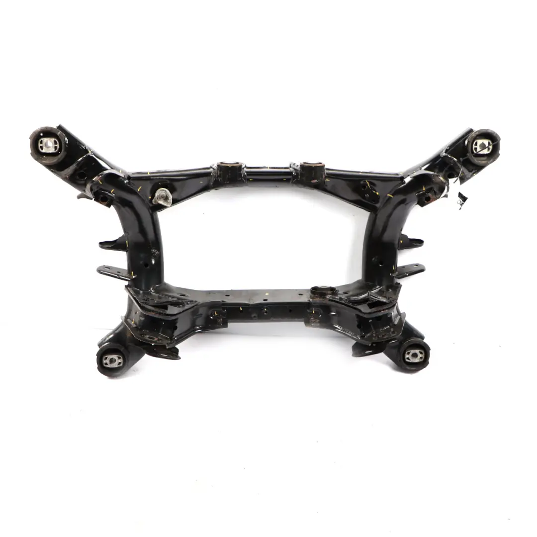 Supporto Asse Posteriore Diff Cradle Subframe Carrier Mount per BMW X3 G01 con numero di parte 6874406 BMW X3 G01 Supporto Asse Posteriore Diff Cradle Subframe Carrier Mount - SKU 6874406 - Numero di parte 6874406