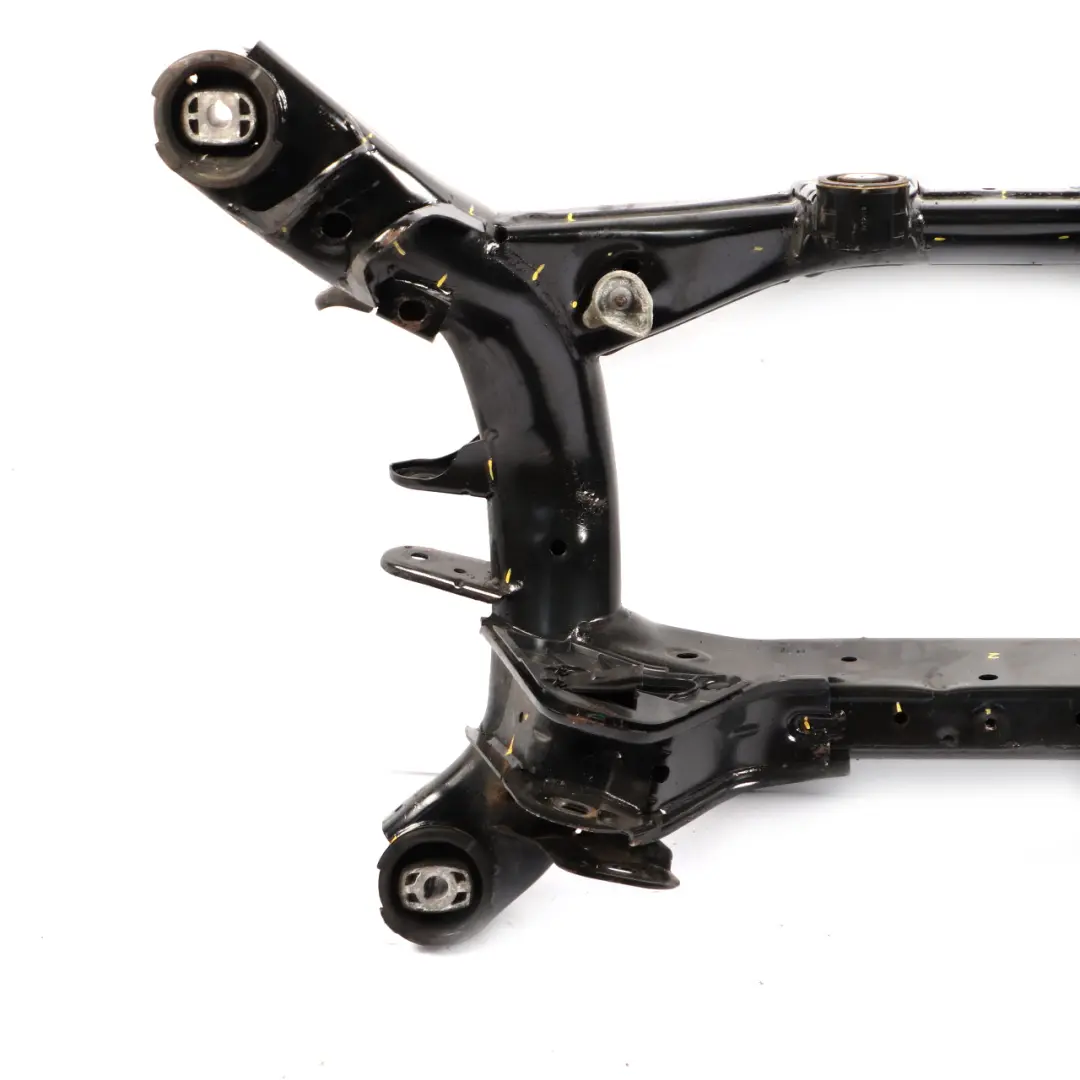 BMW X3 G01 Hinterachsträger Differenzialträger Hilfsrahmen Halterung - SKU 6874406 - Teilenummer 6874406