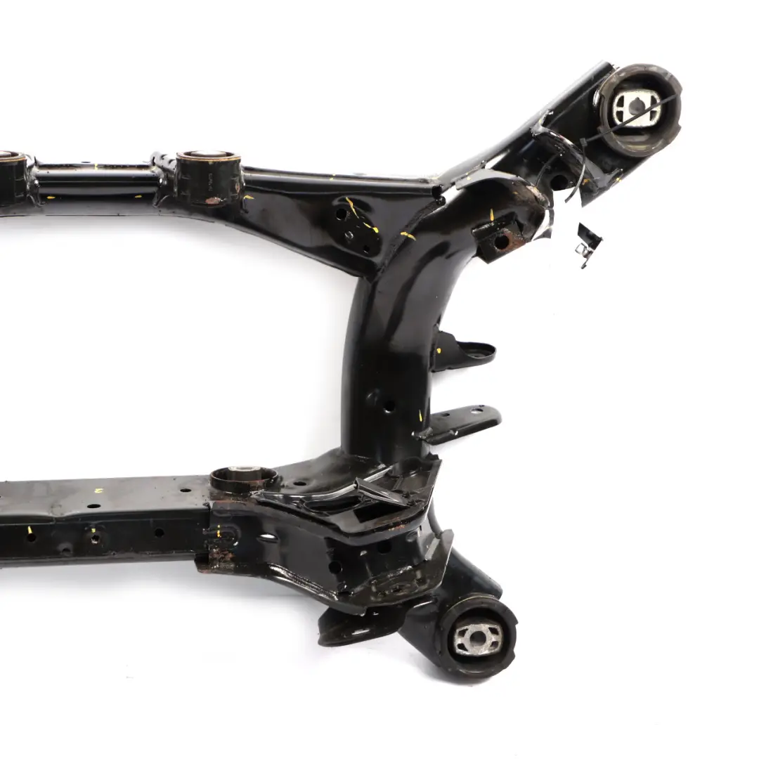 Rear Axle Carrier BMW X3 G01 Diff Cradle Subframe Carrier Mount - SKU 6874406 - Part number 6874406