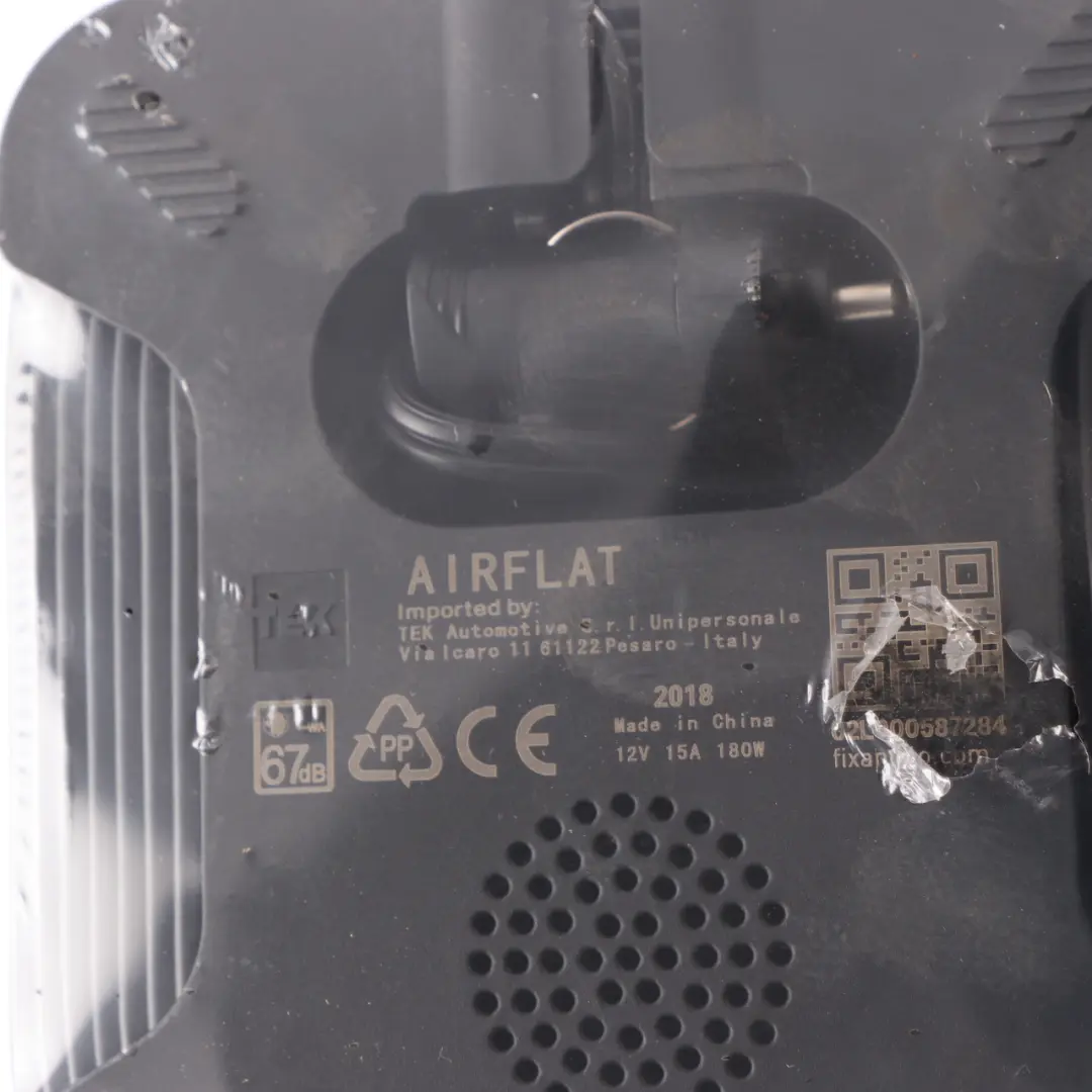 Mobility Set Tyre Compressor Wheel Jack Tool Kit to Mini F54 F60 with Part number 6874437 Mini F54 F60 Mobility Set Tyre Compressor Wheel Jack Tool Kit - SKU 6874437-1 - Part number 6874437