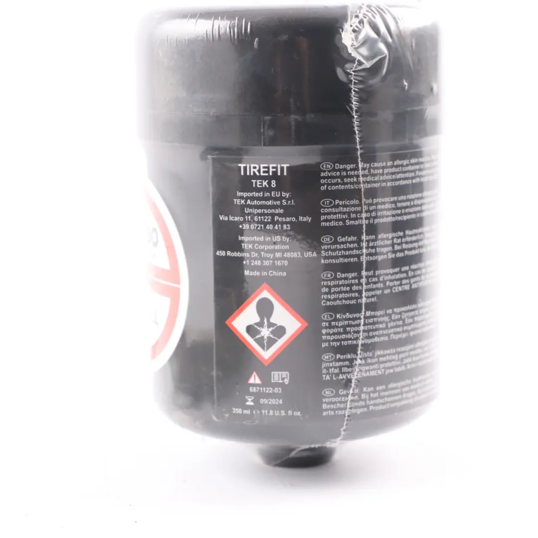 Mobility Set Tyre Compressor Wheel Jack Tool Kit to Mini F54 F60 with Part number 6874437 Mini F54 F60 Mobility Set Tyre Compressor Wheel Jack Tool Kit - SKU 6874437-1 - Part number 6874437