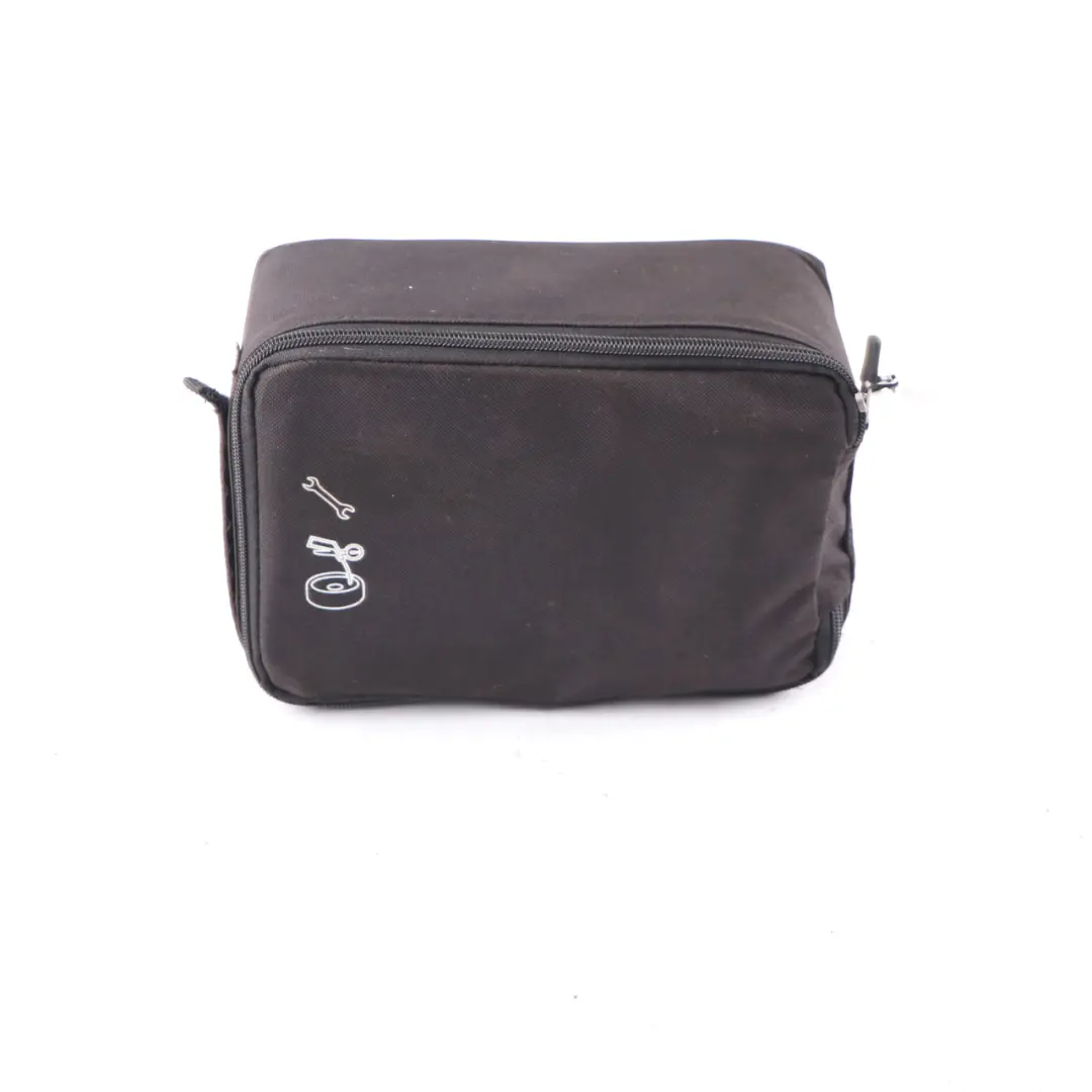 Mobility Set Tool Kit Storage Pouch Bag Foam to BMW G11 Mini F54 F60 with Part number 6874437 BMW G11 Mini F54 F60 Mobility Set Tool Kit Storage Pouch Bag Foam - SKU 6874437 - Part number 6874437