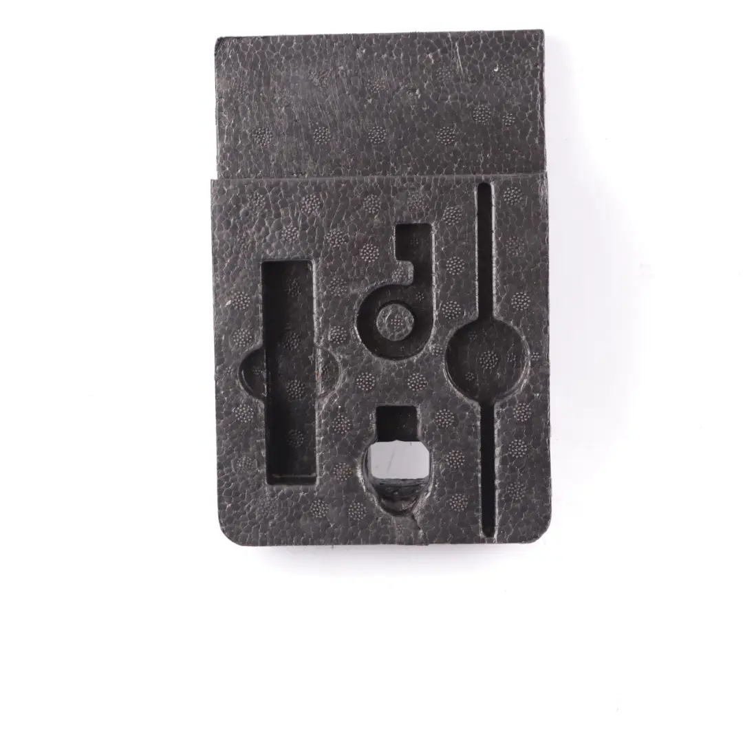 BMW G11 Mini F54 F60 Mobility Set Tool Kit Storage Pouch Bag Foam - SKU 6874437 - Part number 6874437