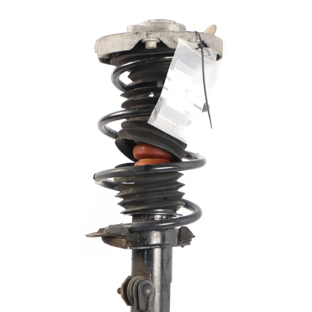 BMW F45 218i B38 Vorne Links Aufhängung Radnabe Bein Bremssattel Scheibe - SKU 6874459 - Teilenummer 6874459