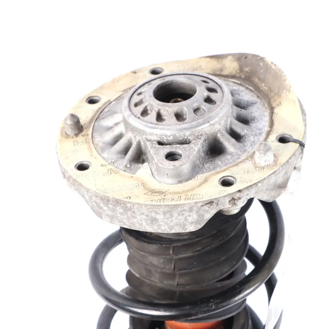 BMW F45 218i B38 Vorne Links Aufhängung Radnabe Bein Bremssattel Scheibe - SKU 6874459 - Teilenummer 6874459