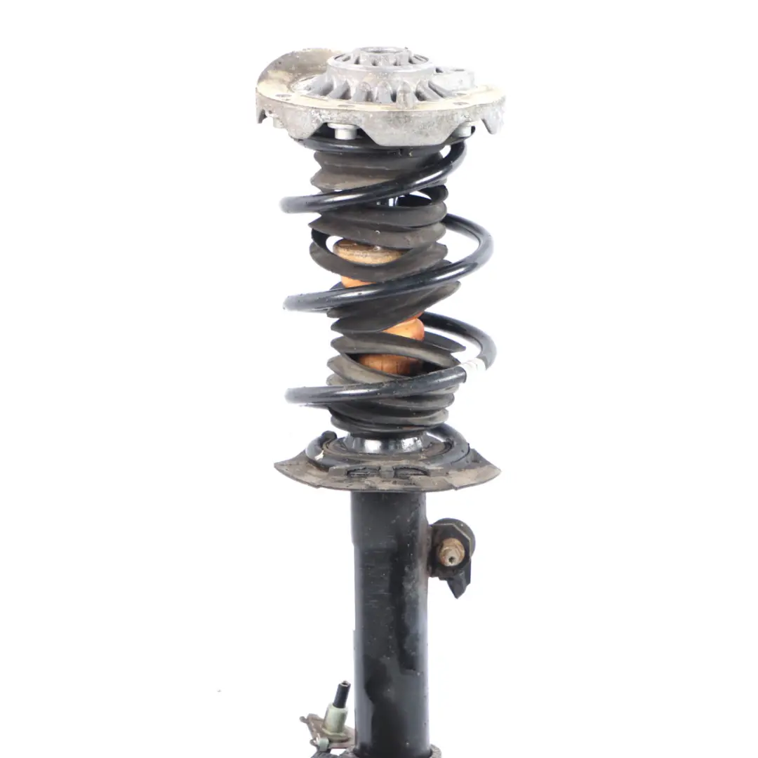 BMW F45 218i B38 Vorne Links Aufhängung Radnabe Bein Bremssattel Scheibe - SKU 6874459 - Teilenummer 6874459
