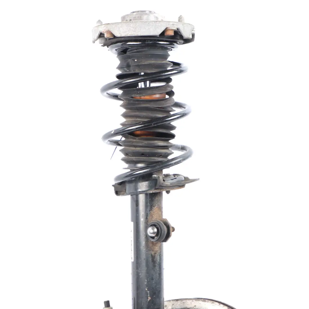 BMW F45 218i B38 Vorne Rechts Aufhängung Radnabe Bein Bremssattel Scheibe - SKU 6874460 - Teilenummer 6874460