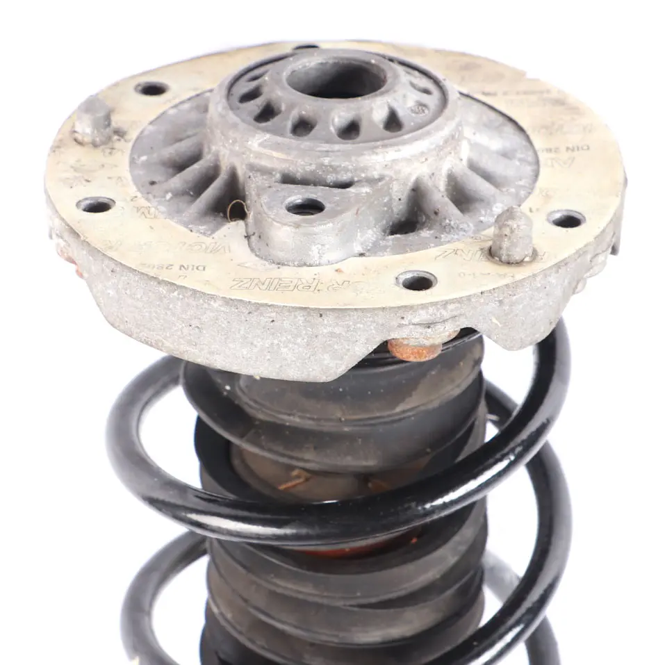 BMW F45 218i B38 Front Right O/S Suspension Wheel Hub Leg Brake Caliper Disc - SKU 6874460 - Part number 6874460