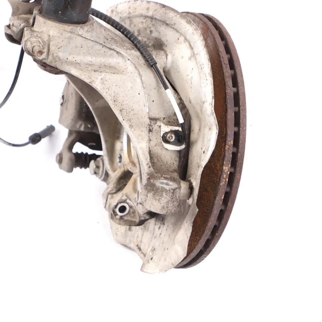 B38 Vorne Rechts Aufhängung Radnabe Bein Bremssattel Scheibe für BMW F45 218i mit Teilenummer 6874460 BMW F45 218i B38 Vorne Rechts Aufhängung Radnabe Bein Bremssattel Scheibe - SKU 6874460 - Teilenummer 6874460