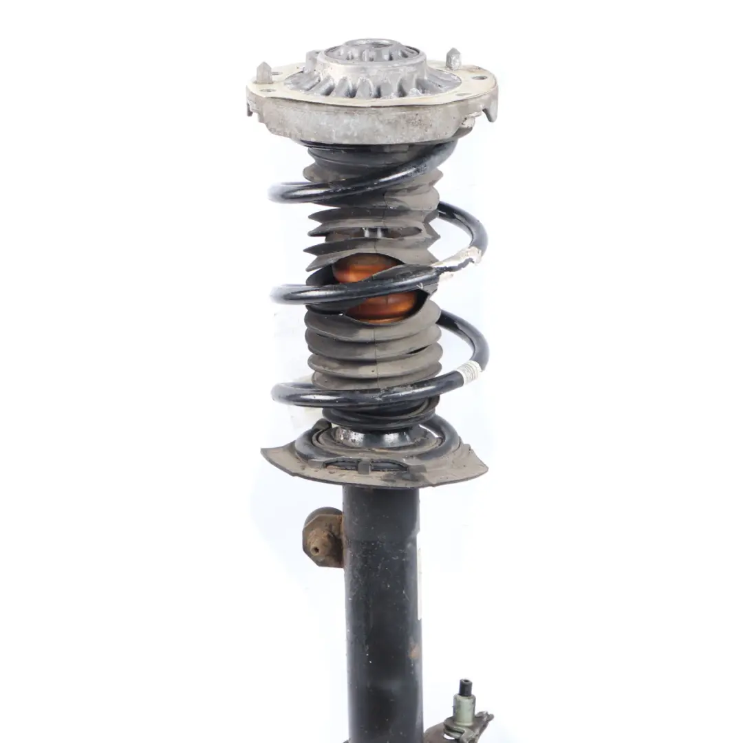 BMW F45 218i B38 Delantero Derecho Suspensión Rueda Buje Pata Freno Pinza Disco - SKU 6874460 - Número de pieza 6874460