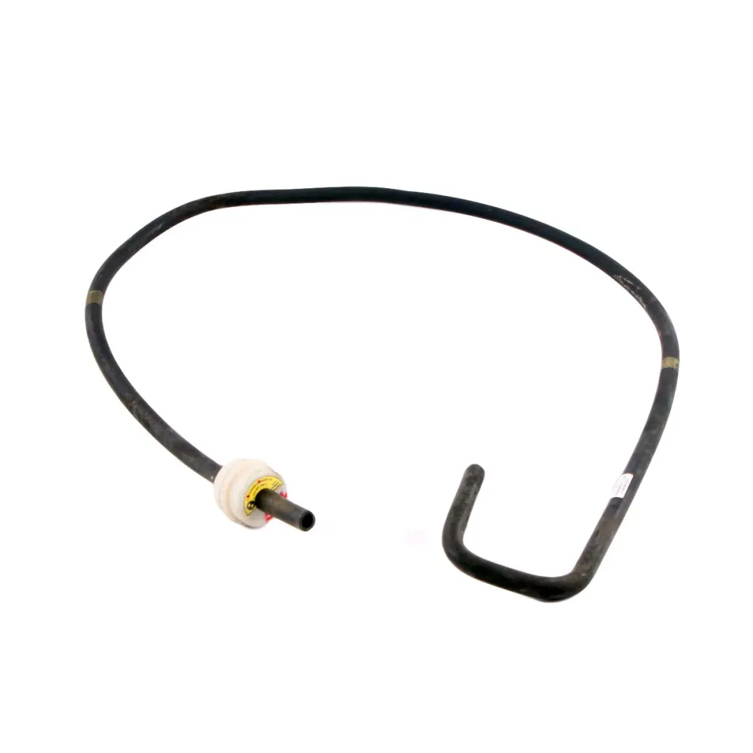 BMW 5 Series F07 GT Air Suspension Device Compressor Filter Pipe Hose - SKU 6874510 - Part number 6874510