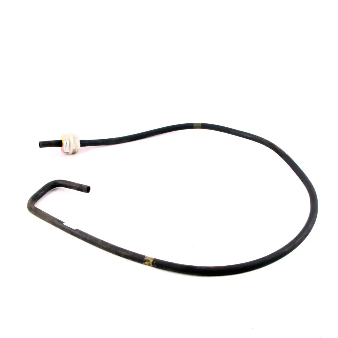 BMW 5 Series F07 GT Air Suspension Device Compressor Filter Pipe Hose - SKU 6874510 - Part number 6874510