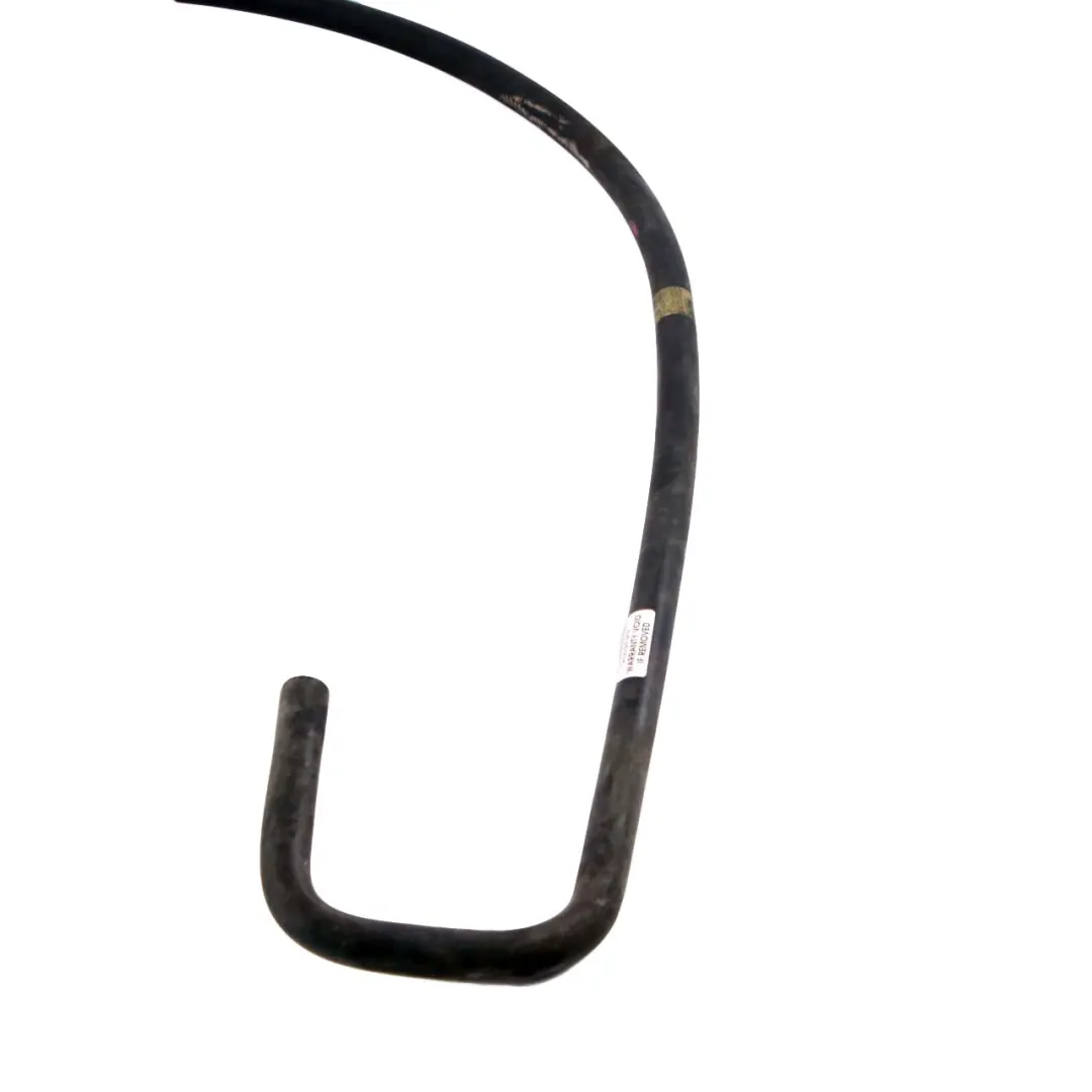 Suspension Device Compressor Filter Pipe Hose to BMW 5 Series F07 GT Air with Part number 6874510 BMW 5 Series F07 GT Air Suspension Device Compressor Filter Pipe Hose - SKU 6874510 - Part number 6874510