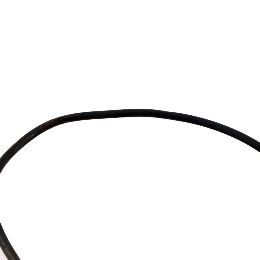 BMW 5 Series F07 GT Air Suspension Device Compressor Filter Pipe Hose - SKU 6874510 - Part number 6874510