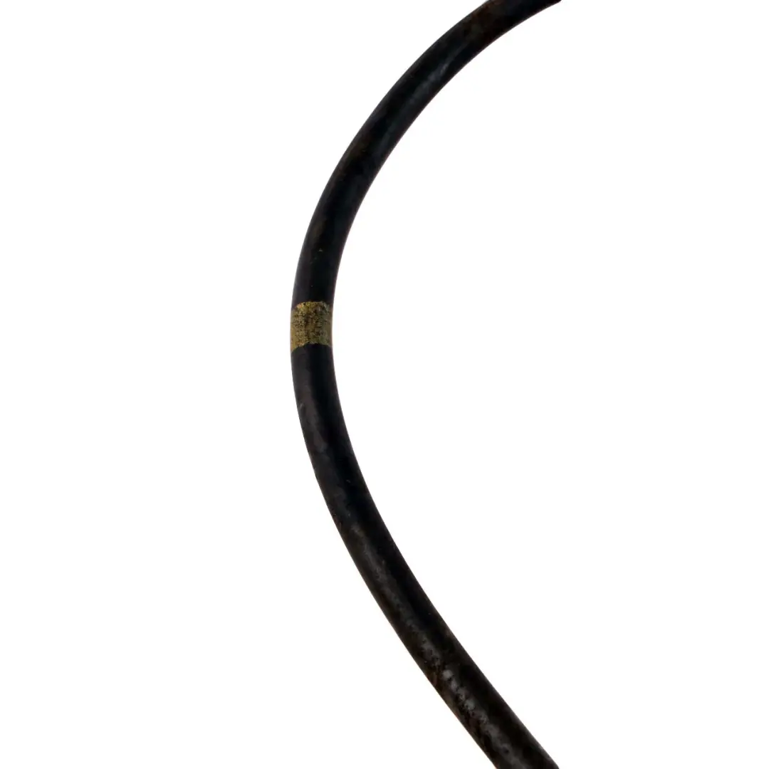 BMW 5 Series F07 GT Air Suspension Device Compressor Filter Pipe Hose - SKU 6874510 - Part number 6874510