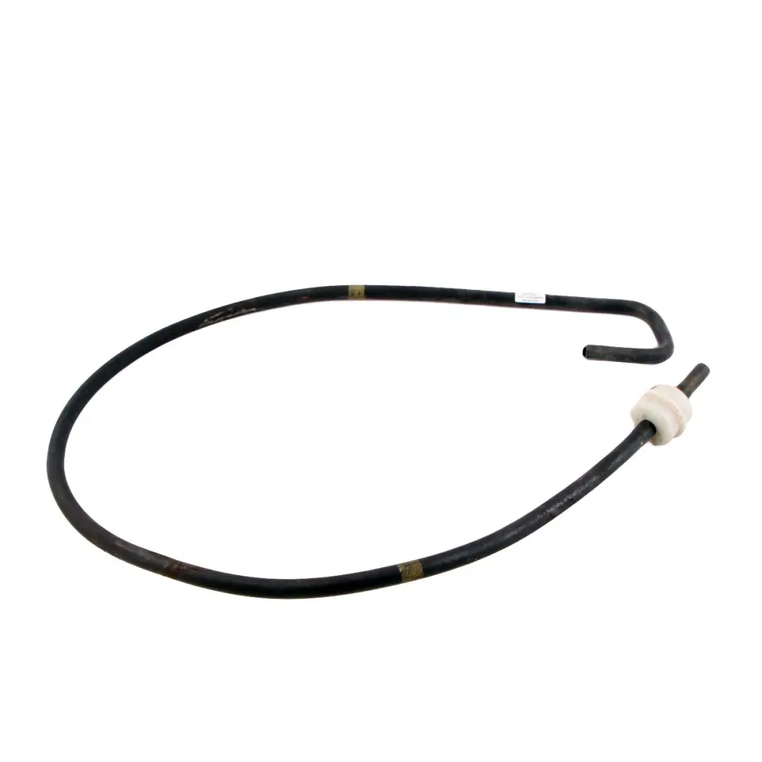 BMW 5 Series F07 GT Air Suspension Device Compressor Filter Pipe Hose - SKU 6874510 - Part number 6874510