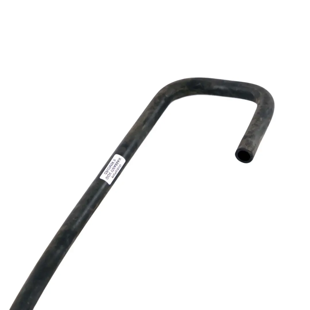 BMW 5 Series F07 GT Air Suspension Device Compressor Filter Pipe Hose - SKU 6874510 - Part number 6874510