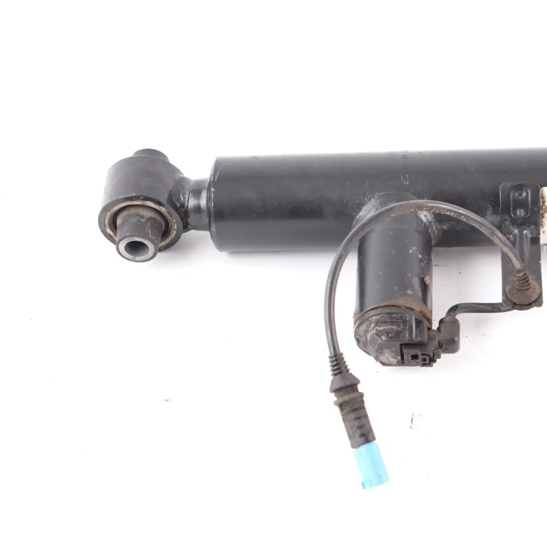 Strut Rear xDrive Shock Absorber Left Right N/O/S to BMW F30 LCI Spring with Part number 6874514 BMW F30 LCI Spring Strut Rear xDrive Shock Absorber Left Right N/O/S - SKU 6874514 - Part number 6874514