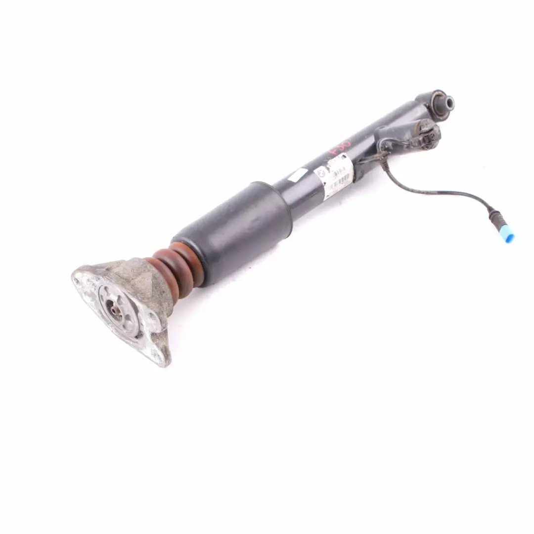 Strut Rear xDrive Shock Absorber Left Right N/O/S to BMW F30 LCI Spring with Part number 6874514 BMW F30 LCI Spring Strut Rear xDrive Shock Absorber Left Right N/O/S - SKU 6874514 - Part number 6874514