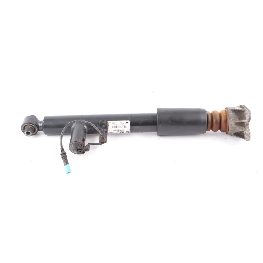 Strut Rear xDrive Shock Absorber Left Right N/O/S to BMW F30 LCI Spring with Part number 6874514 BMW F30 LCI Spring Strut Rear xDrive Shock Absorber Left Right N/O/S - SKU 6874514 - Part number 6874514