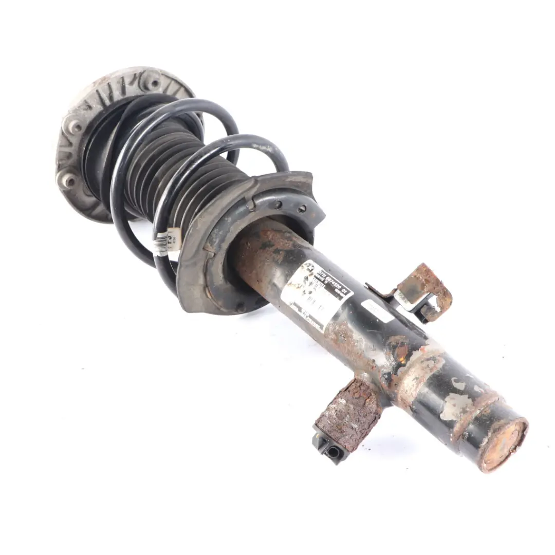 BMW F31 LCI Damper VDC M Sport Adaptive Front Right O/S Spring Shock Absorber - SKU 6874520 - Part number 6874520