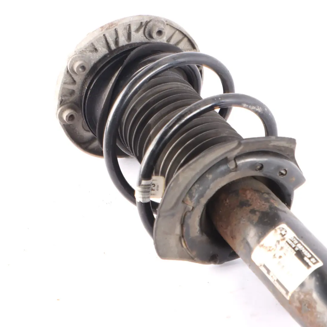 Vordere Feder Stoßdämpfer Dämpfer VDC M Sport Adaptiv Rechts für BMW F31 LCI mit Teilenummer 6874520 BMW F31 LCI Vordere Feder Stoßdämpfer Dämpfer VDC M Sport Adaptiv Rechts - SKU 6874520 - Teilenummer 6874520