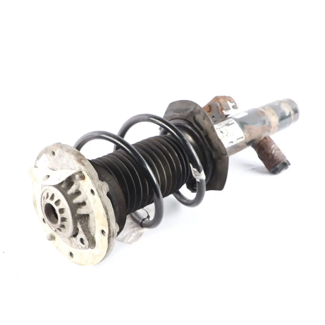 BMW F31 LCI Damper VDC M Sport Adaptive Front Right O/S Spring Shock Absorber - SKU 6874520 - Part number 6874520