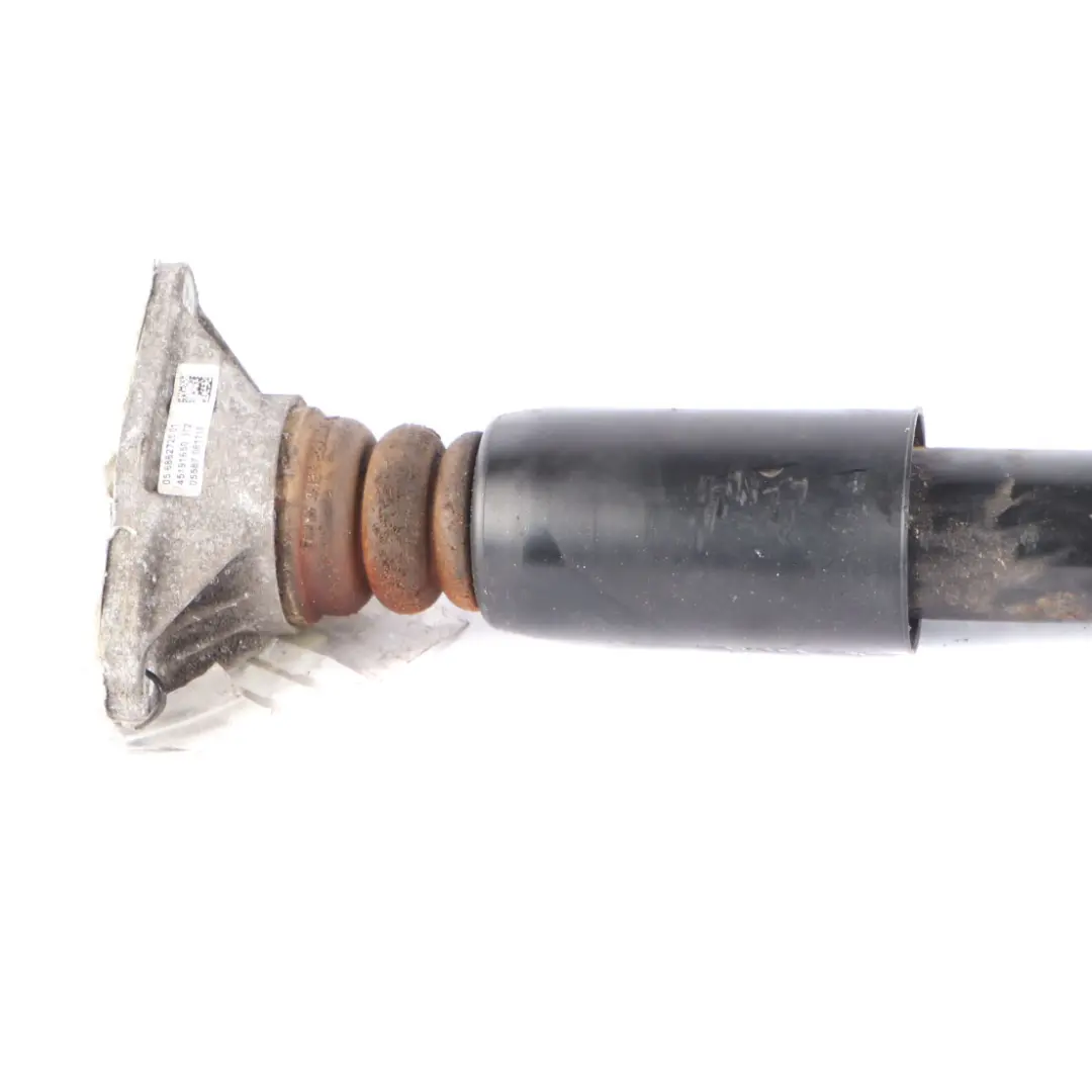 Adaptive Damper Rear VDC Shock Absorber Right Left to BMW F31 LCI M Sport with Part number 6874522 BMW F31 LCI M Sport Adaptive Damper Rear VDC Shock Absorber Right Left - SKU 6874522 - Part number 6874522