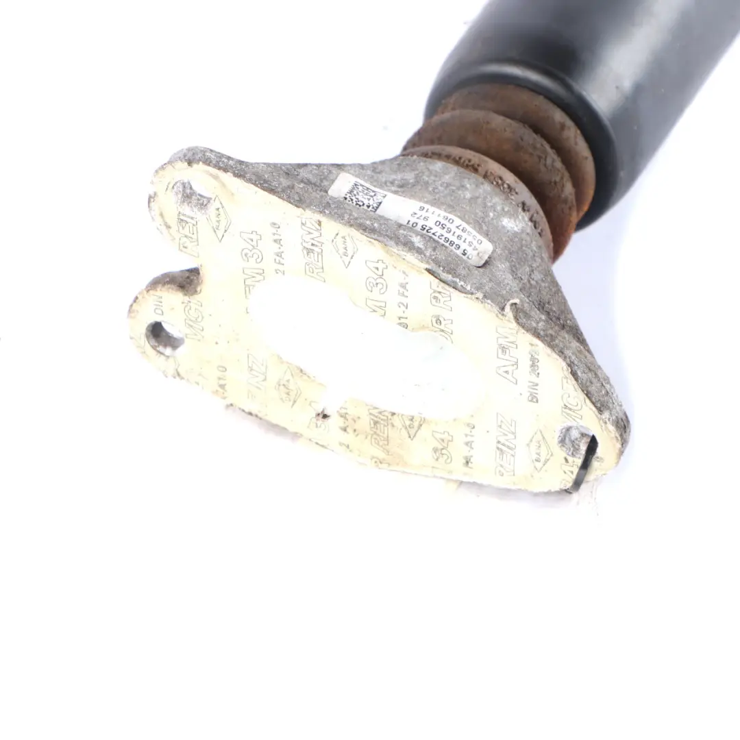 Adaptive Damper Rear VDC Shock Absorber Right Left to BMW F31 LCI M Sport with Part number 6874522 BMW F31 LCI M Sport Adaptive Damper Rear VDC Shock Absorber Right Left - SKU 6874522 - Part number 6874522