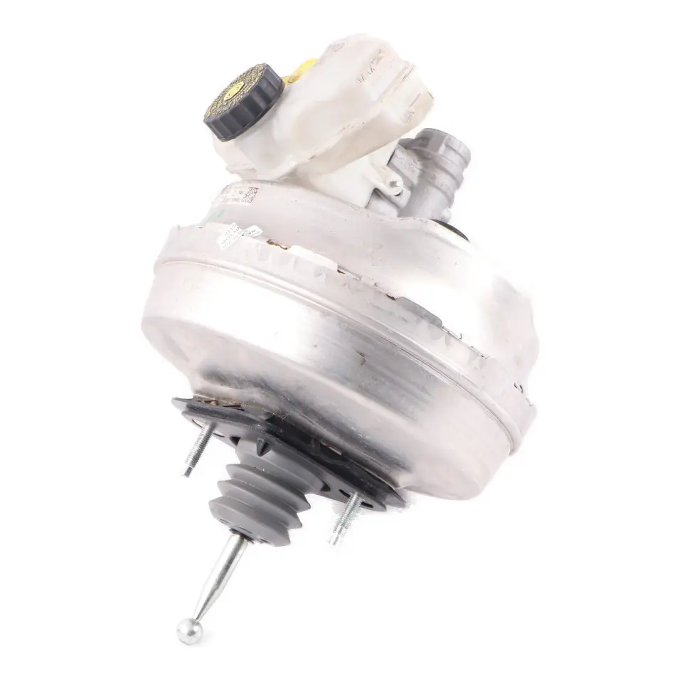 Brake Servo BMW G30 G31 Master Cylinder Brake Booster Unit Module 6861210 to with Part number 6874524 Brake Servo BMW G30 G31 Master Cylinder Brake Booster Unit Module 6861210 - SKU 6874524 - Part number 6874524