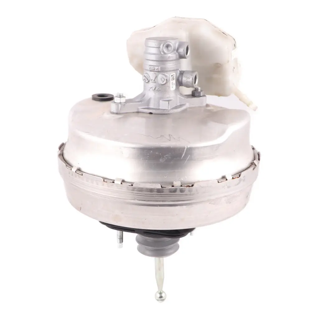 Bremsservo BMW G30 G31 Hauptzylinder Bremskraftverstärker Einheit Modul 6861210 für mit Teilenummer 6874524 Bremsservo BMW G30 G31 Hauptzylinder Bremskraftverstärker Einheit Modul 6861210 - SKU 6874524 - Teilenummer 6874524
