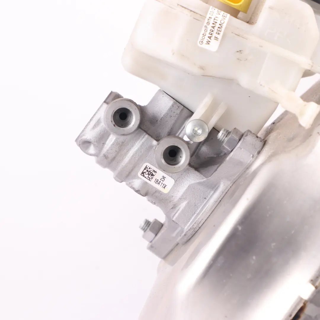 Serwo Hamulcowe Wspomaganie Hamowania 6861210 do BMW G30 G31 o numerze 6874524 BMW G30 G31 Serwo Hamulcowe Wspomaganie Hamowania 6861210 - SKU 6874524 - Numer Części 6874524