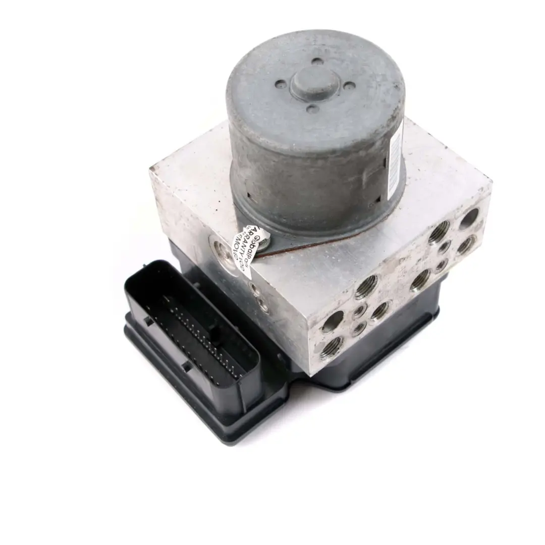 Mini Cooper R55 R56 R57 LCI R60 DSC Pump Hydro Braking Unit 6874556 - SKU 6874551 - Part number 6874551