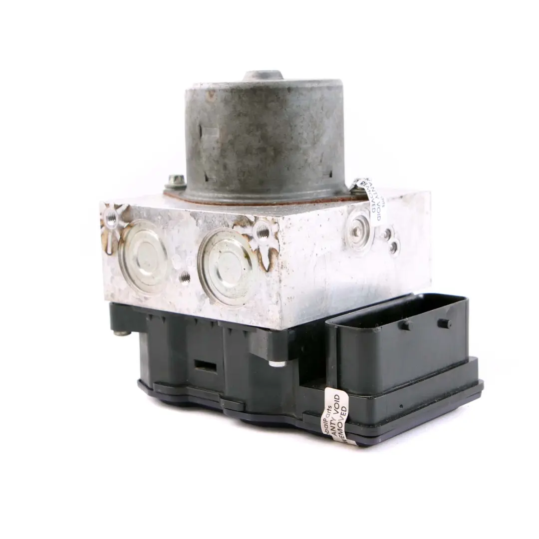 DSC Pump Hydro Braking Unit 6874556 to Mini Cooper R55 R56 R57 LCI R60 with Part number 6874551 Mini Cooper R55 R56 R57 LCI R60 DSC Pump Hydro Braking Unit 6874556 - SKU 6874551 - Part number 6874551