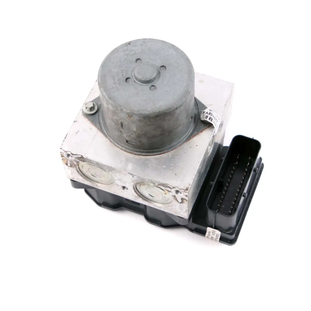 DSC Pump Hydro Braking Unit 6874556 to Mini Cooper R55 R56 R57 LCI R60 with Part number 6874551 Mini Cooper R55 R56 R57 LCI R60 DSC Pump Hydro Braking Unit 6874556 - SKU 6874551 - Part number 6874551