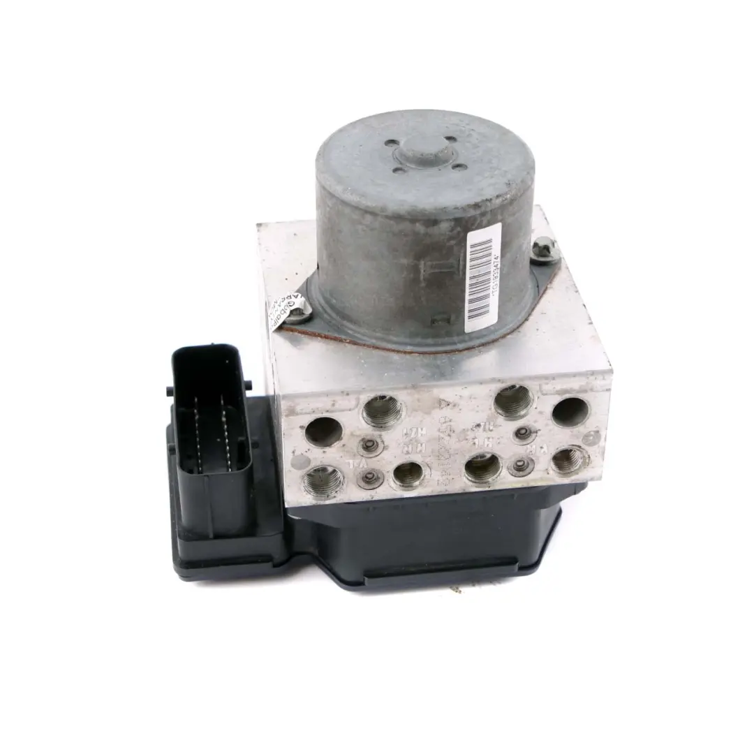 Mini Cooper R55 R56 R57 LCI R60 DSC Pump Hydro Braking Unit 6874556 - SKU 6874551 - Part number 6874551