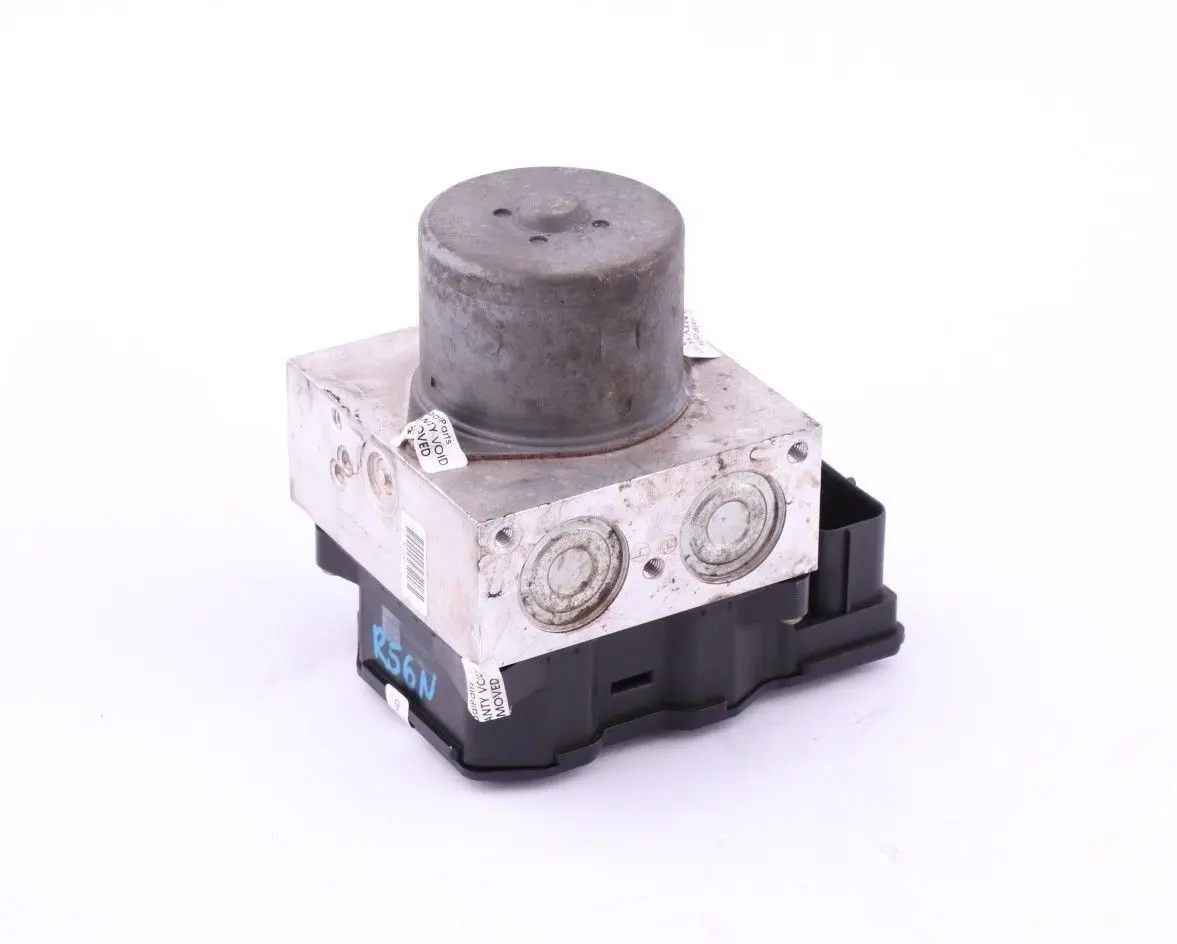 DSC Pumpe Mini Cooper R55 R56 R57 LCI R60 Hydro Brems Anlage 6858542 6858543