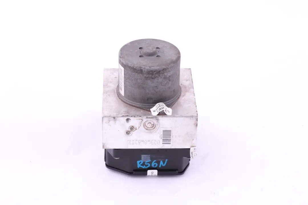  Pompa DSC Mini Cooper R55 R56 R57 LCI R60 Unità Frenante Idraulica 6858543 - SKU 6874553 - Numero di parte 6874553