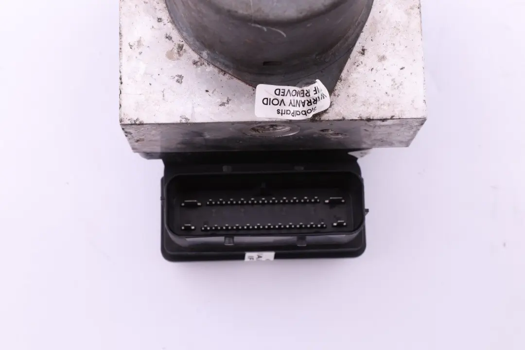 DSC Pump Mini Cooper R55 R56 R57 LCI R60 Hydro Braking Unit 6858542 6858543 to with Part number 6874553 DSC Pump Mini Cooper R55 R56 R57 LCI R60 Hydro Braking Unit 6858542 6858543 - SKU 6874553 - Part number 6874553